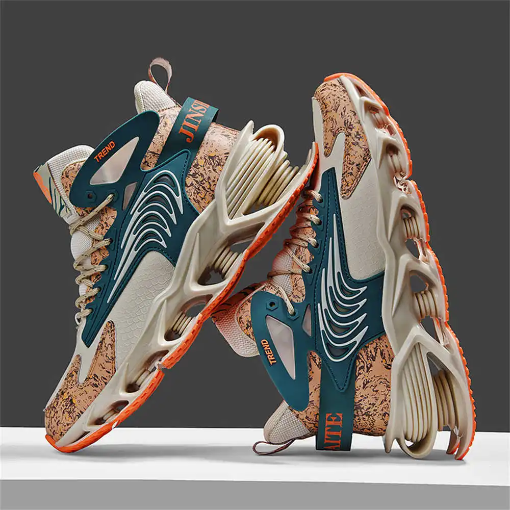 Travel Accessories Gifts For Men - Non-slip Mid Child Running Sneakers Casual