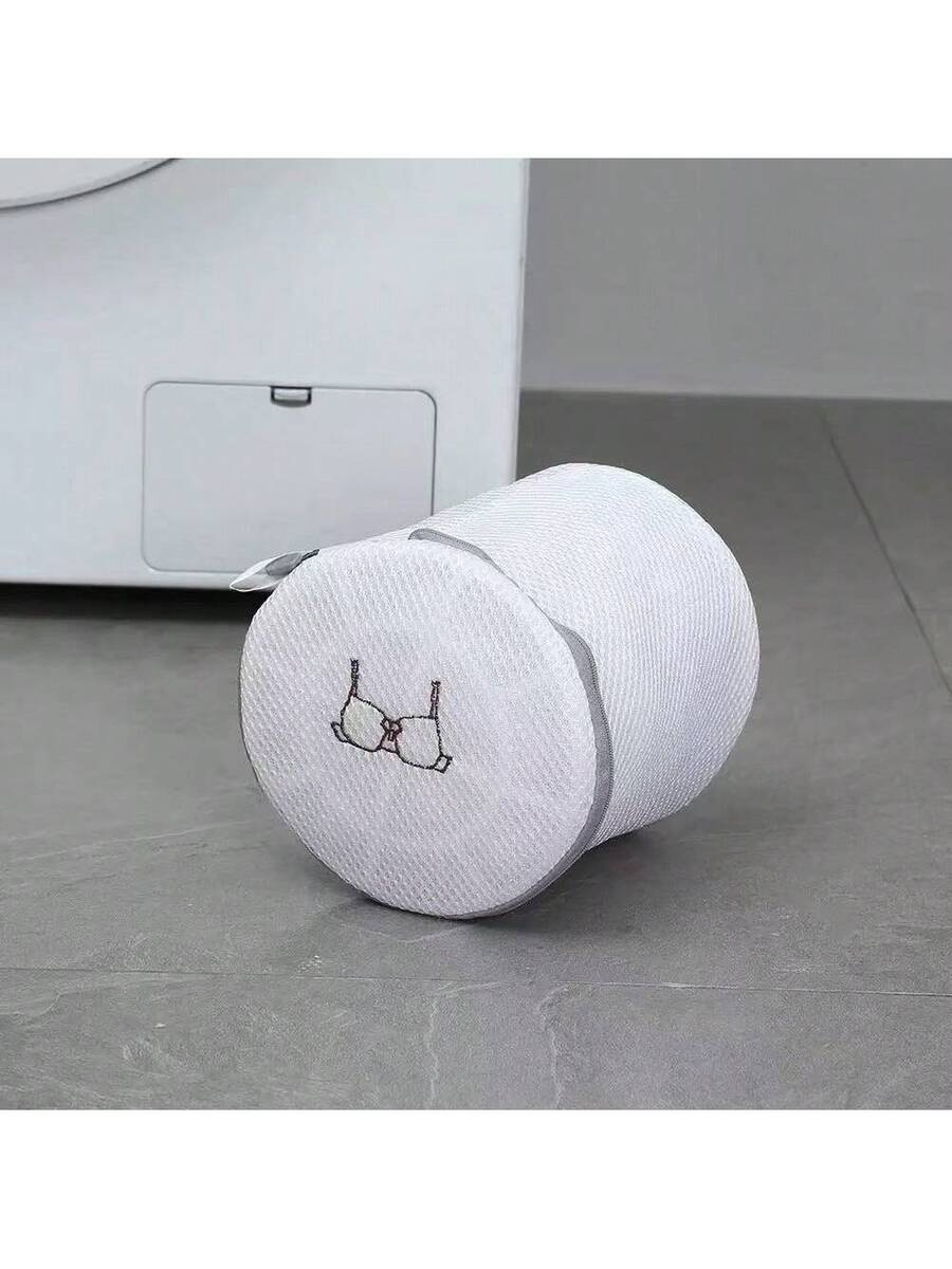 Reusable Zip Bag - 1pc Laundry Bags, Bra Laundry Bags