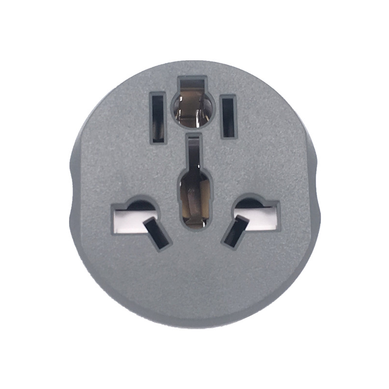 Travel Adapter Universal - Universal EU Plug Converter FR AU