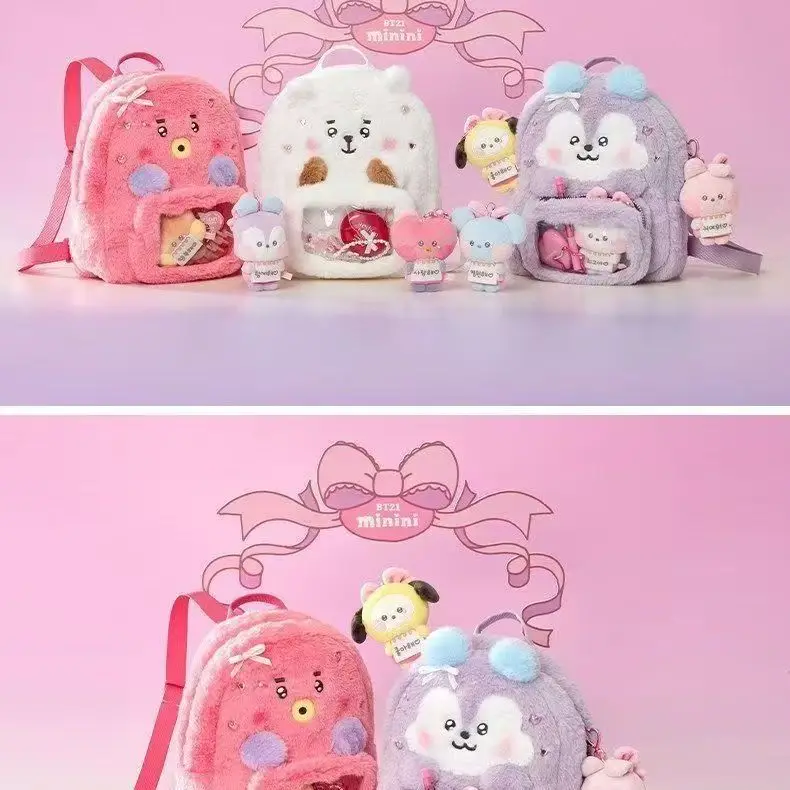 Model BT21 Minini Double-shoul - огляд і ціна Travel Accessories Deals