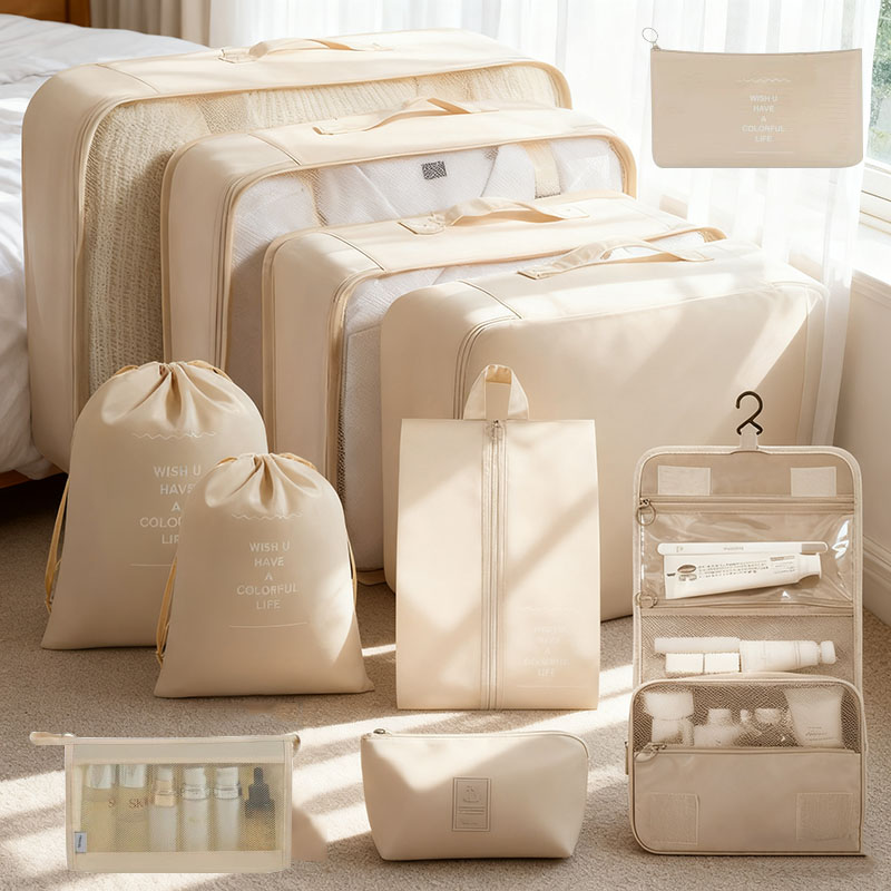 Travel Storage Bags Set 7/8/9/ - огляд і ціна Travel Accessories Electronics
