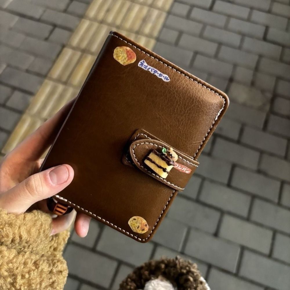 Removable Blank Inner Pages M5 - огляд і ціна Travel Notebook Journal