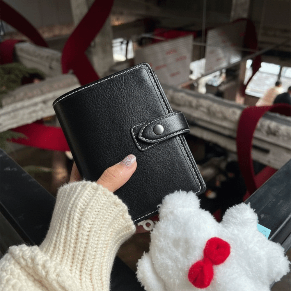 Removable Blank Inner Pages M5 - огляд і ціна Travel Notebook Journal