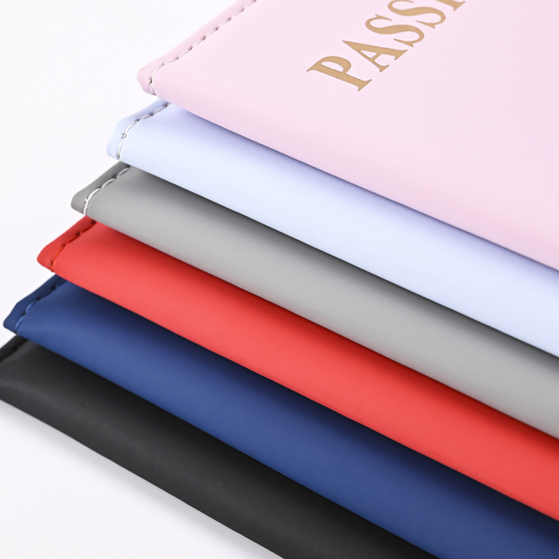 Fashion Passport Protective Co - огляд і ціна Travel Accessories For Plane