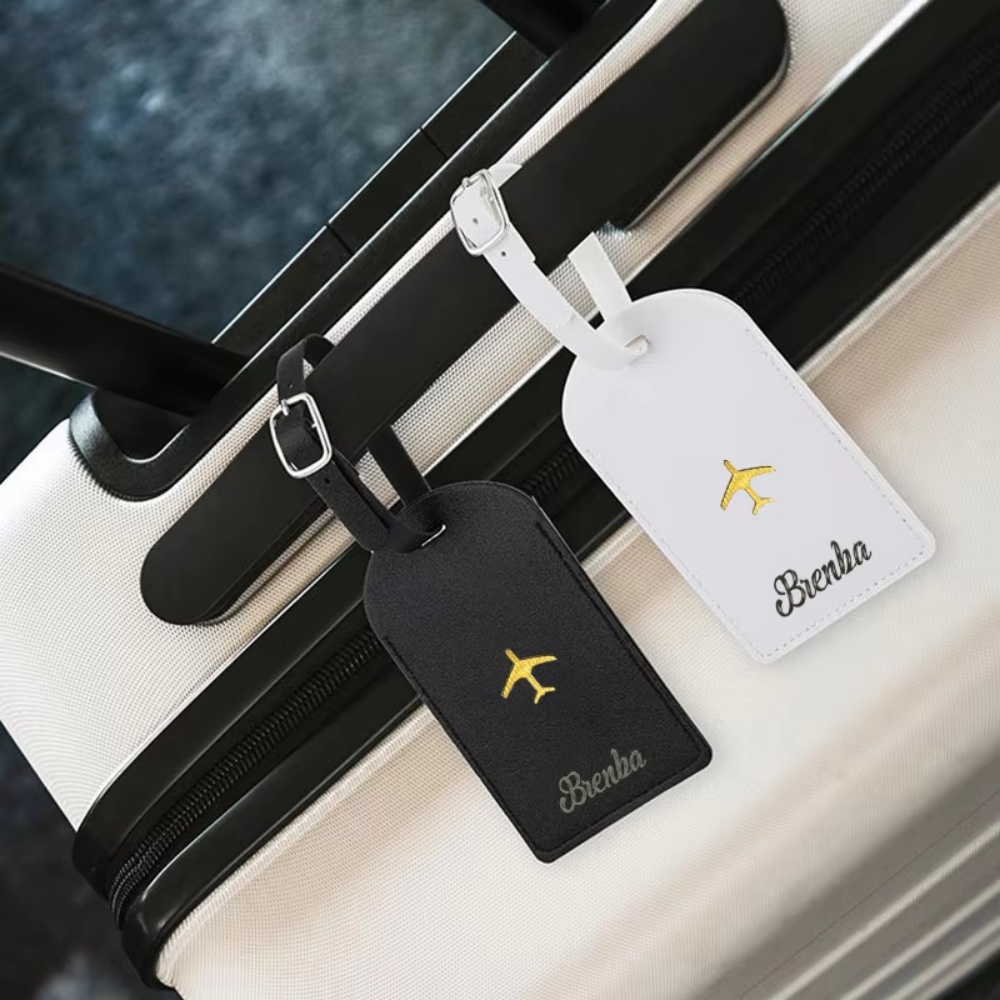 Personalized Custom Name Lette - огляд і ціна Travel Accessories Name
