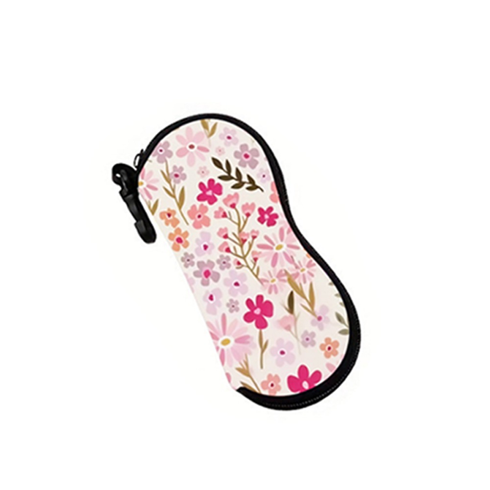 Fashion Leather Eyeglass Case  - огляд і ціна Travel Reading Accessories