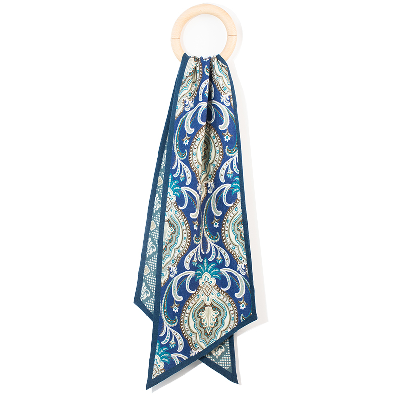 Women Reversible Wool Silk Ski - огляд і ціна Travel Accessories Neck