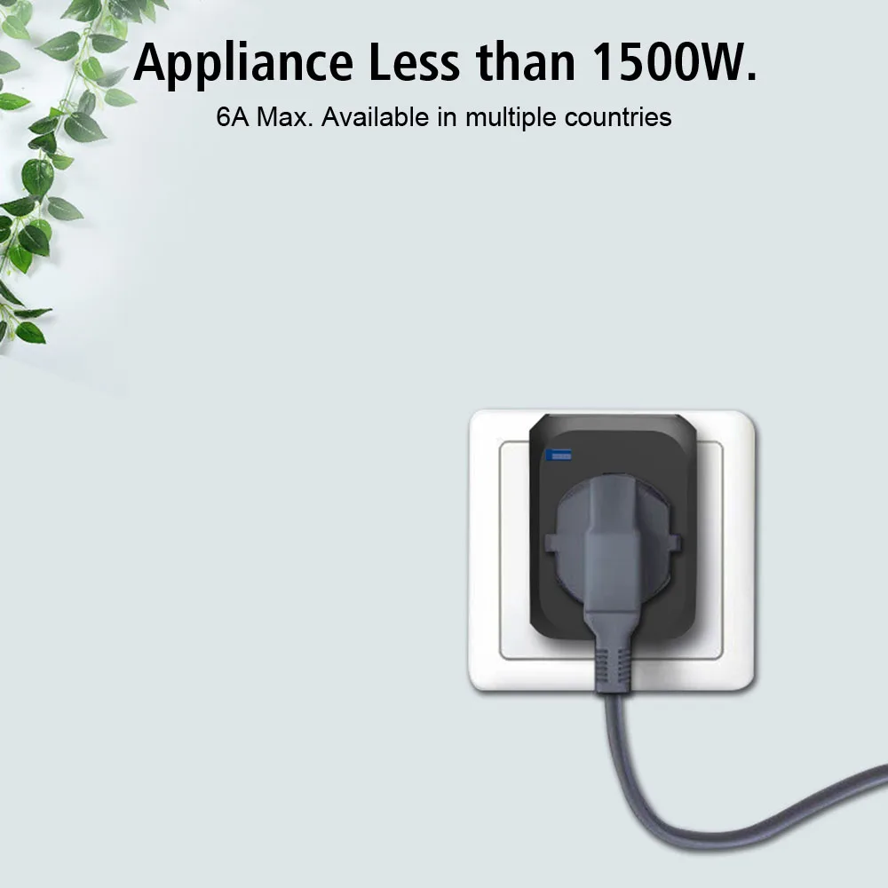 All-in-One Wall Travel Charger - огляд і ціна Travel Accessories Uk