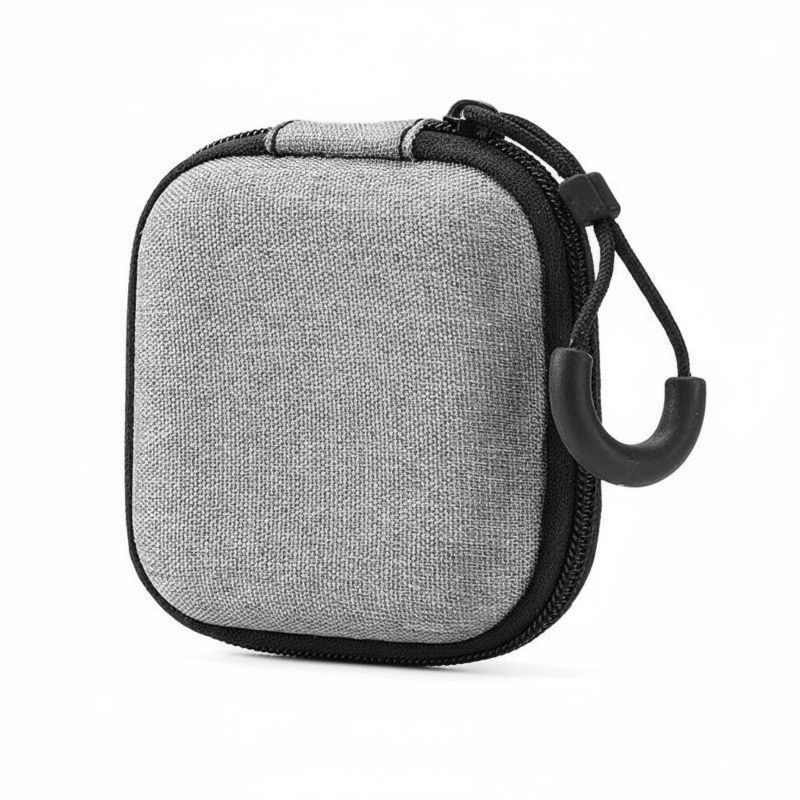 Cable Storage Case Versatile E - огляд і ціна Travel Accessories Electronics