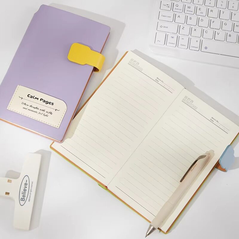 Custom Name Fashion Cute Journ - огляд і ціна Travel Notebook Journal