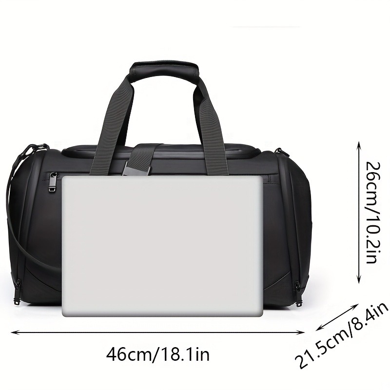 Large Capacity Carry on Travel - огляд і ціна Travel Accessories Uk
