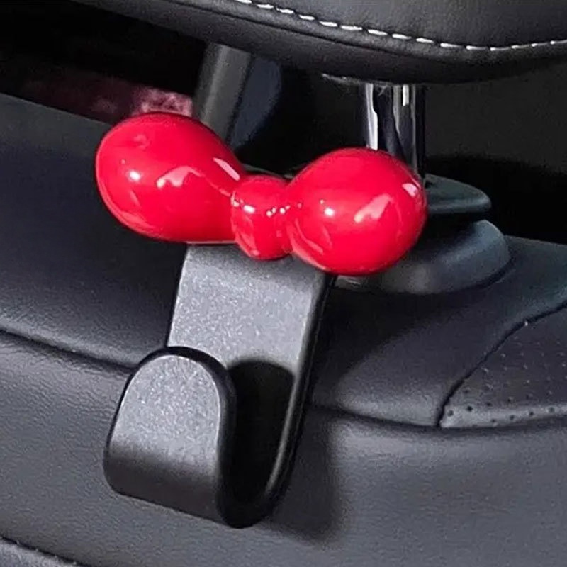 Minimalist Bow Car Back Seat H - огляд і ціна Travel Accessories Deals