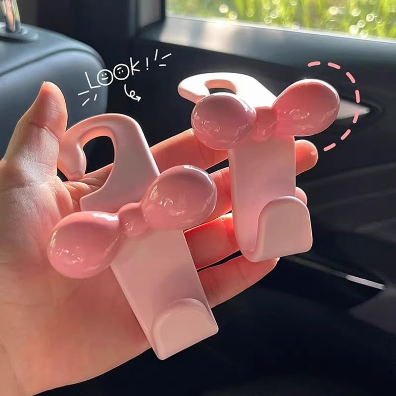 Minimalist Bow Car Back Seat H - огляд і ціна Travel Accessories Deals