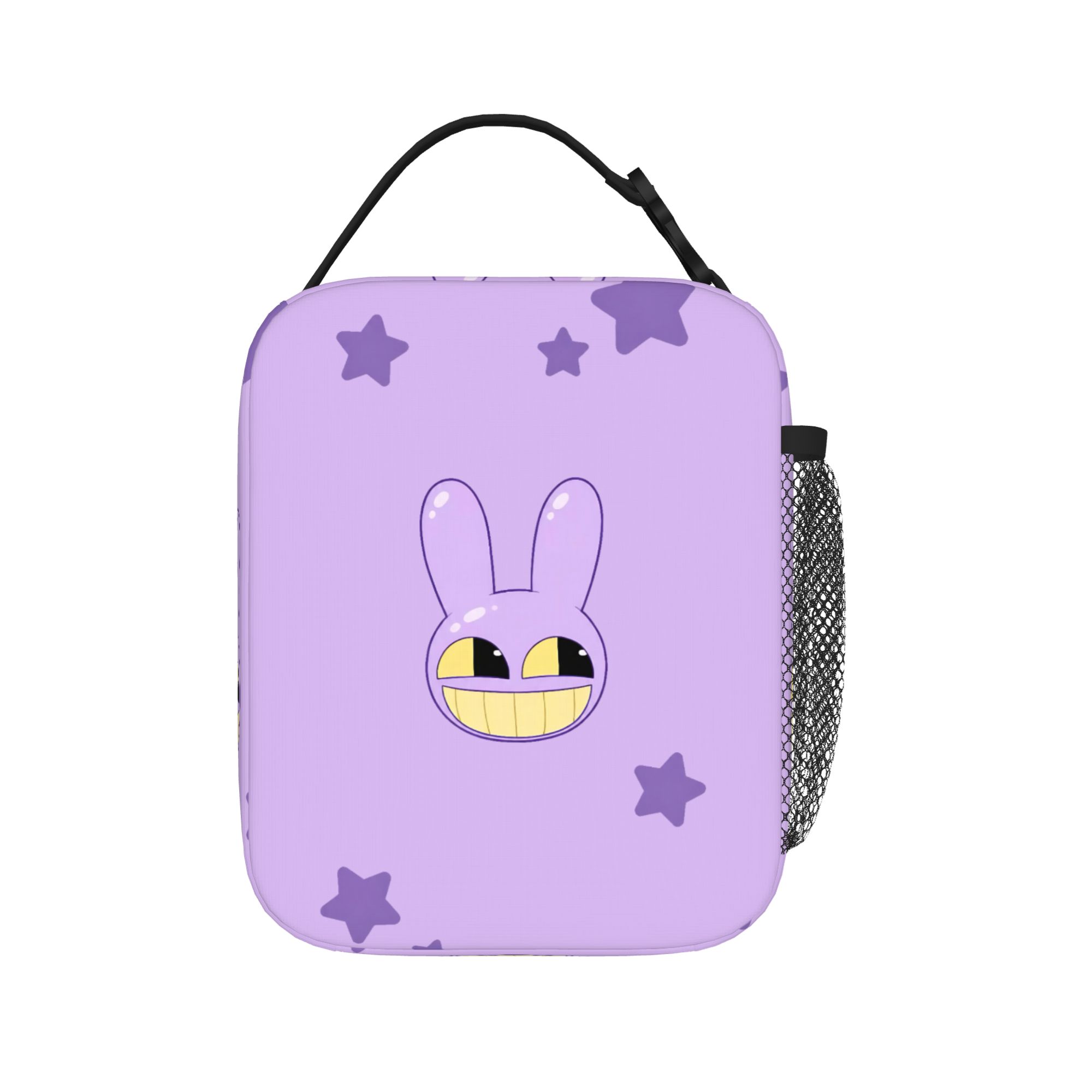 Jax Cartoon Digitals Circus Th - огляд і ціна Travel Accessories Electronics