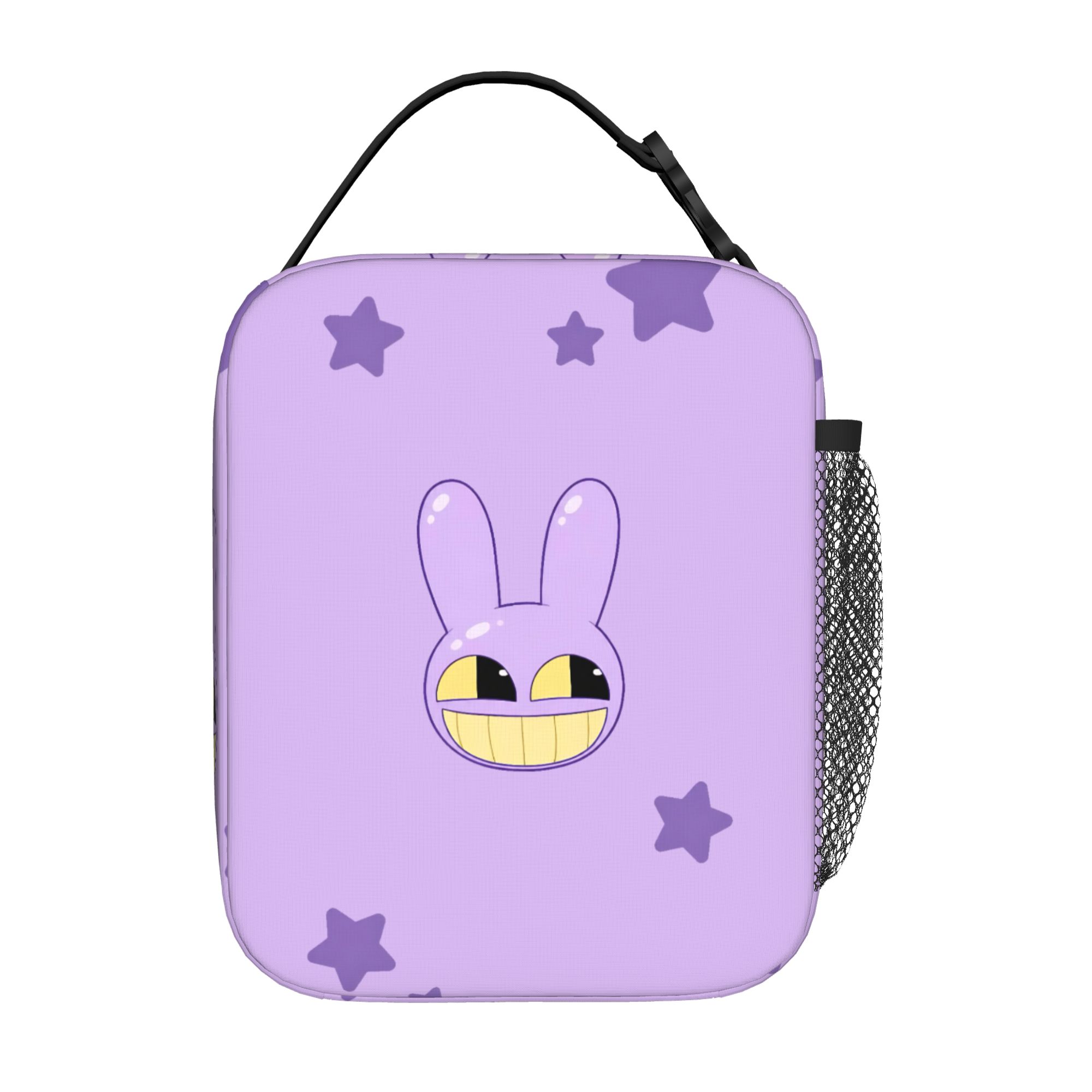 Jax Cartoon Digitals Circus Th - огляд і ціна Travel Accessories Electronics