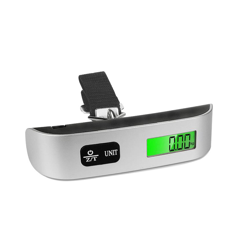 Portable Scale Digital LCD Dis - огляд і ціна Travel Accessories Electronics