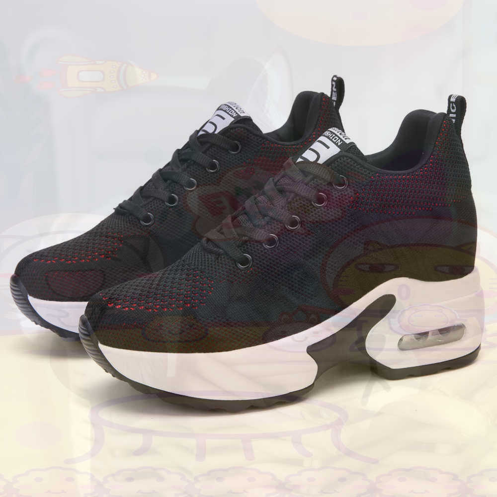 Red Size 36 Shoes Woman Tennis - огляд і ціна Travel Accessories Gifts For Men