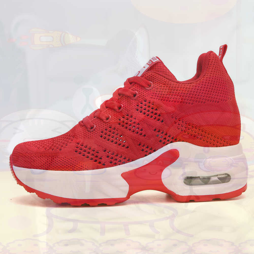 Red Size 36 Shoes Woman Tennis - огляд і ціна Travel Accessories Gifts For Men