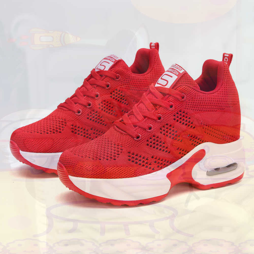 Red Size 36 Shoes Woman Tennis - огляд і ціна Travel Accessories Gifts For Men