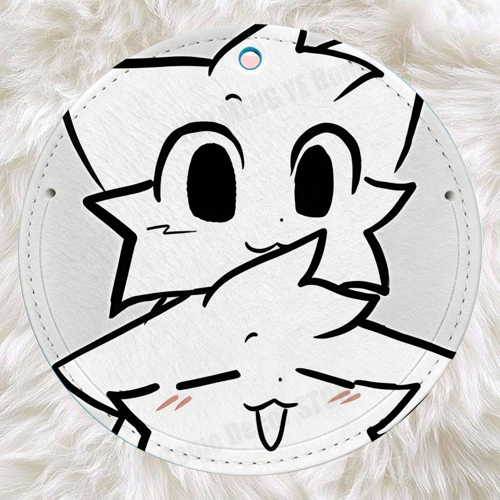 Cute B-boykisser Silly Cat Cre - огляд і ціна Travel Accessories Name