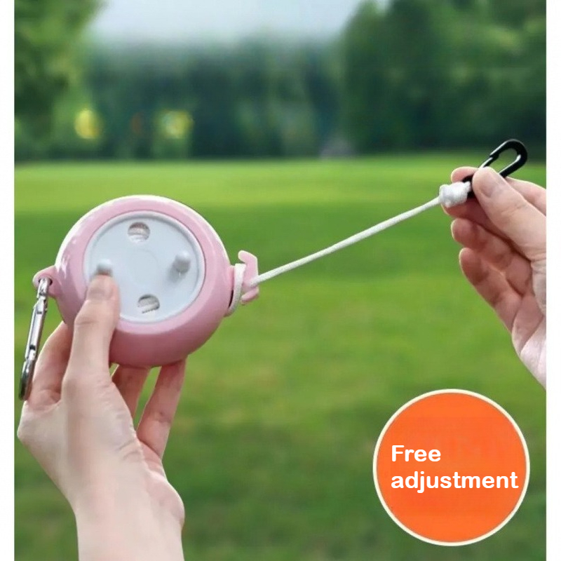 10M Retractable Travel Clothes - огляд і ціна Travel Accessories For Plane