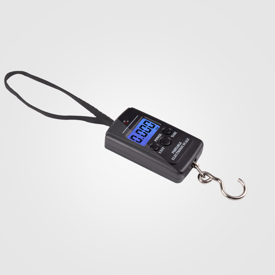 1PC Multifunctional Mini 40kg/ - огляд і ціна Travel Accessories Electronics