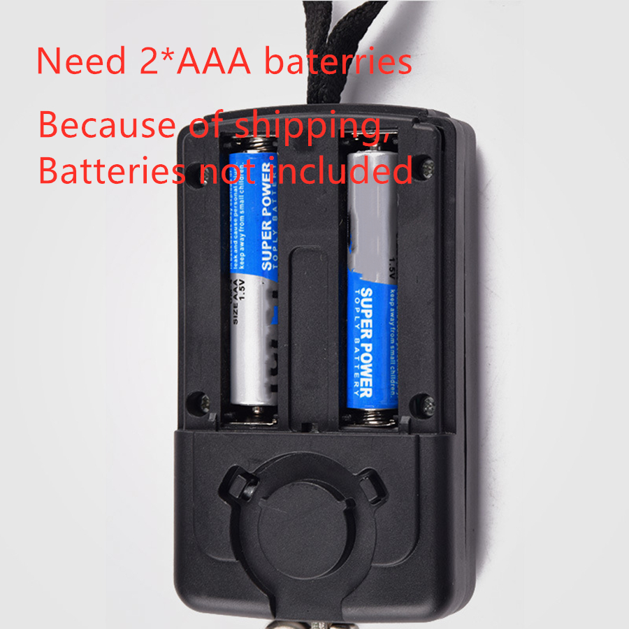 1PC Multifunctional Mini 40kg/ - огляд і ціна Travel Accessories Electronics