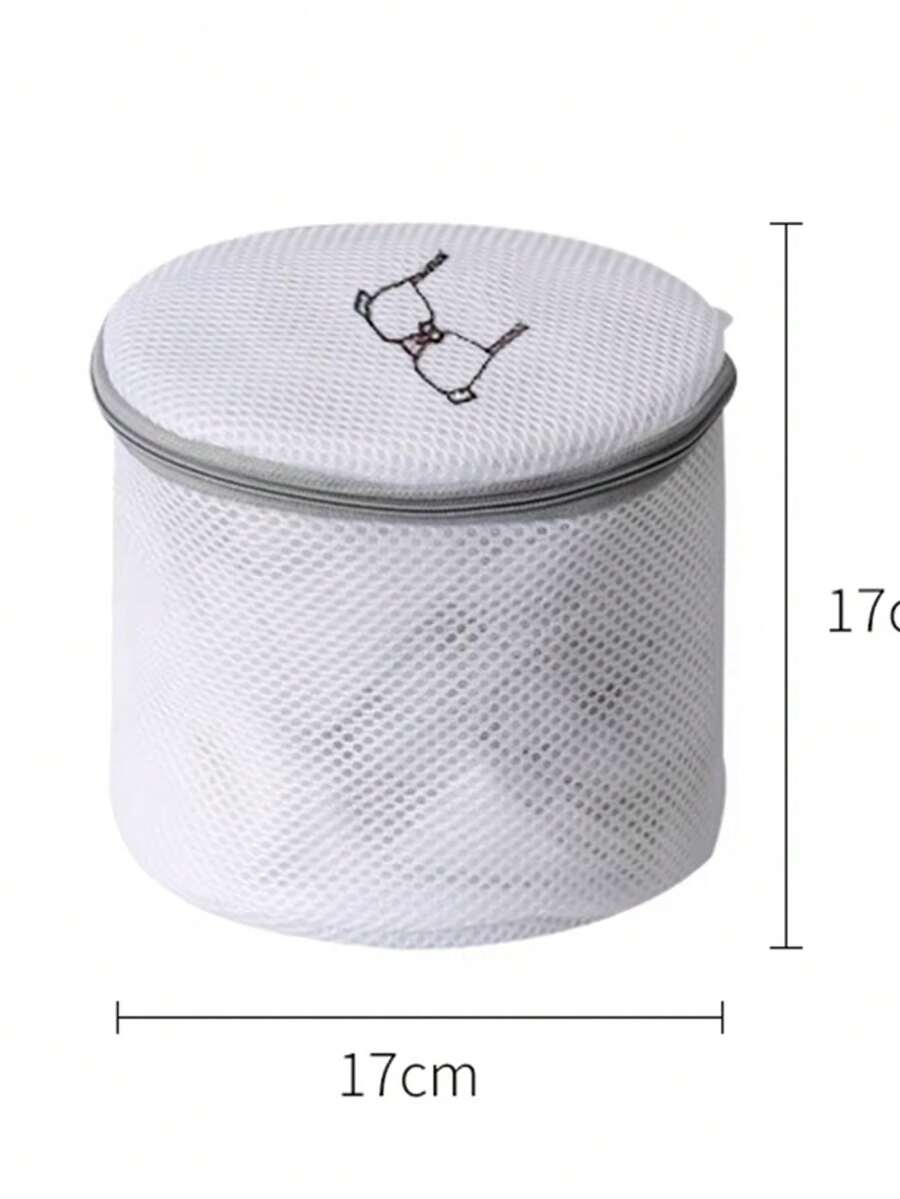 1pc Laundry Bags, Bra Laundry  - огляд і ціна Reusable Zip Bag