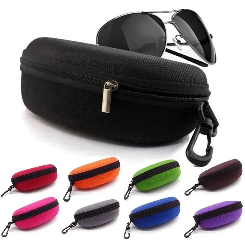 Unisex Travel Portable EVA Zip - огляд і ціна Travel Reading Accessories