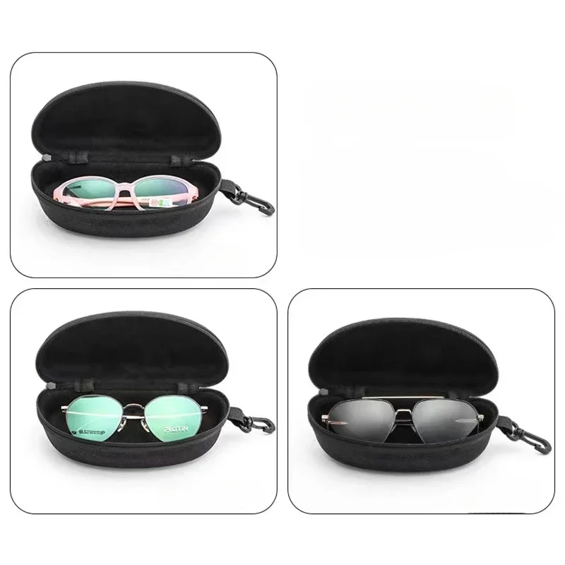 Unisex Travel Portable EVA Zip - огляд і ціна Travel Reading Accessories