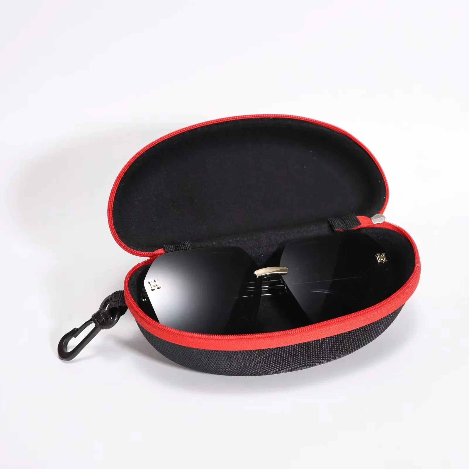 Unisex Travel Portable EVA Zip - огляд і ціна Travel Reading Accessories