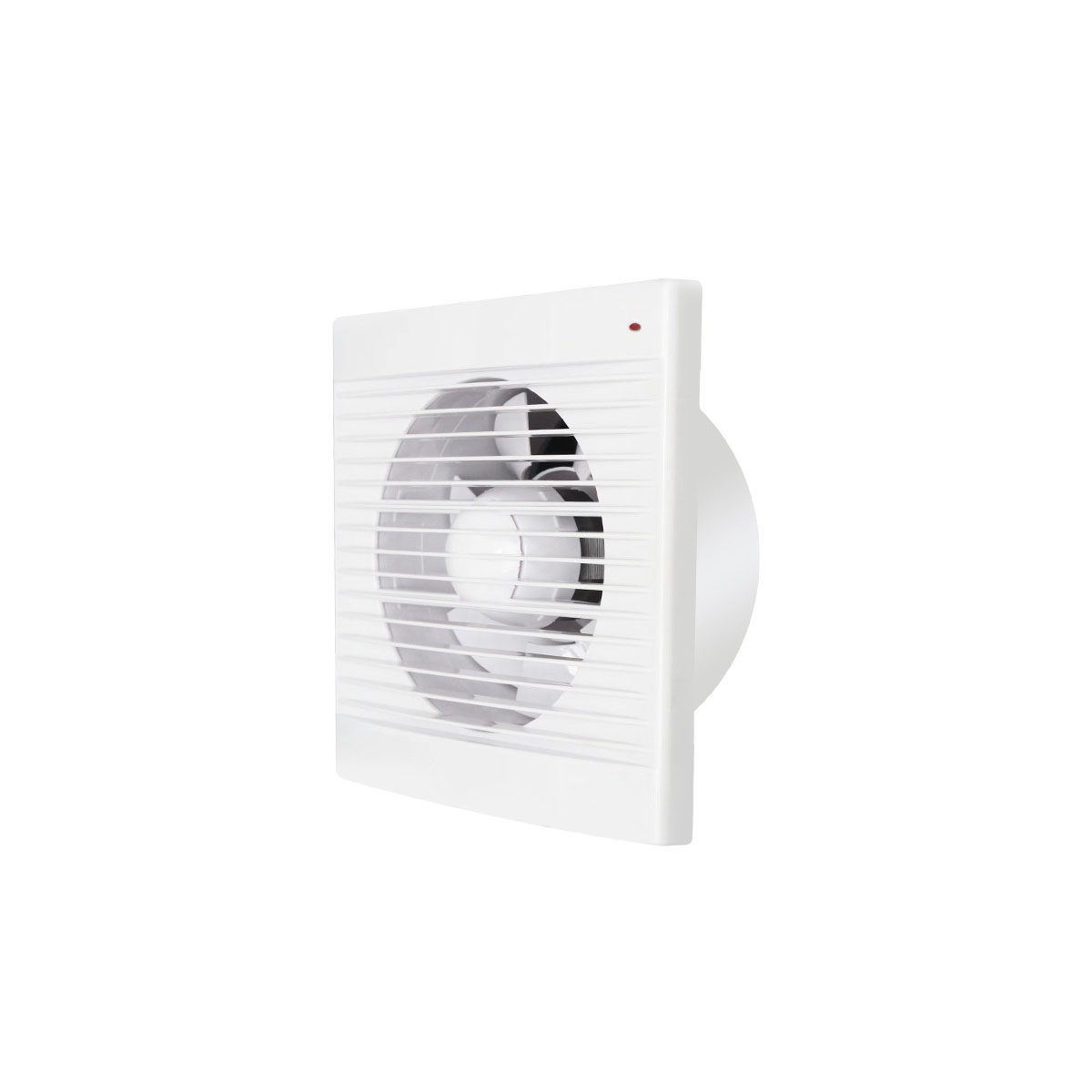 4 Inch Silent Window Mount Exh - огляд і ціна Travel Accessories Uk