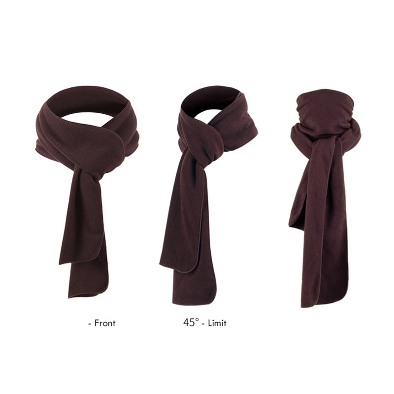 Autumn Winter Scarves for Men  - огляд і ціна Travel Accessories Neck