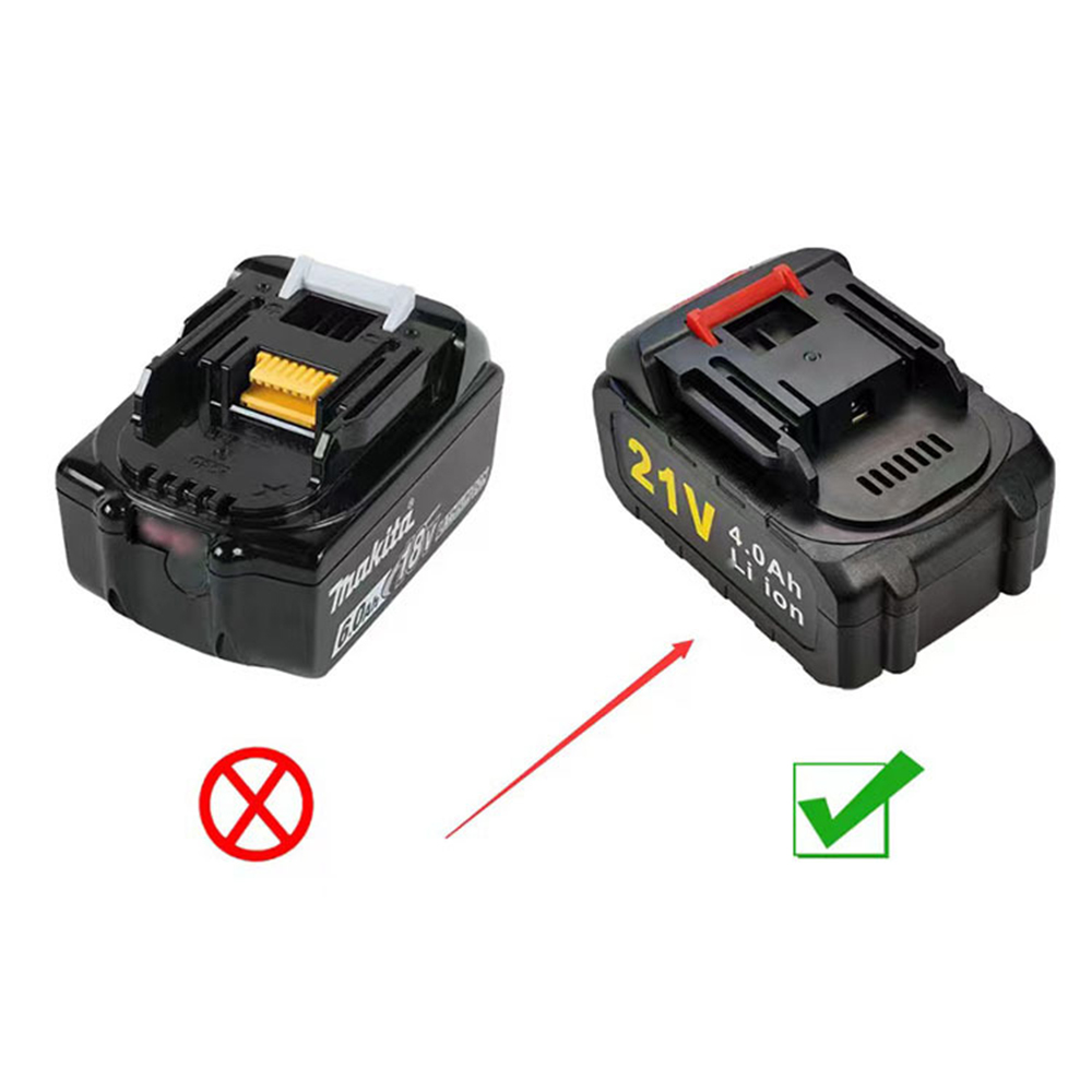 Li-ion Battery Charger 18V 21V - огляд і ціна Travel Accessories Uk
