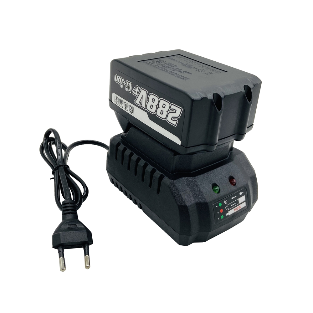 Li-ion Battery Charger 18V 21V - огляд і ціна Travel Accessories Uk