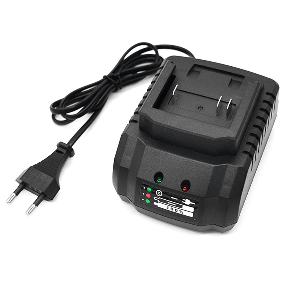 Li-ion Battery Charger 18V 21V - огляд і ціна Travel Accessories Uk