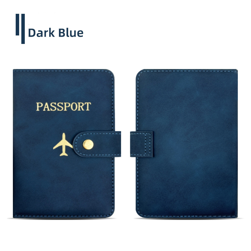 Personalize Name Travel Passpo - огляд і ціна Travel Accessories Gifts For Men