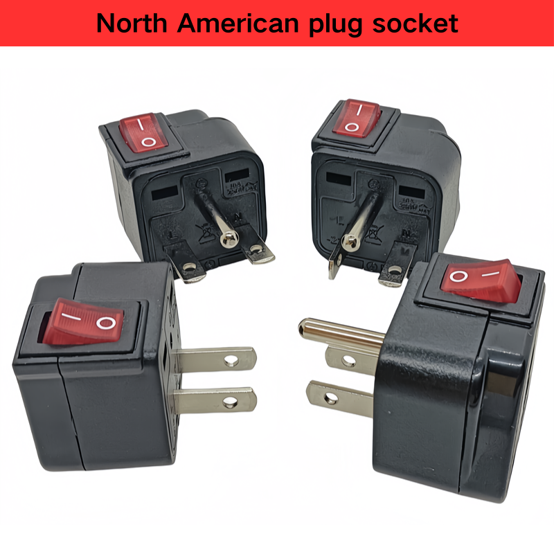Wonpro Universal Travel Adapte - огляд і ціна Travel Accessories Uk