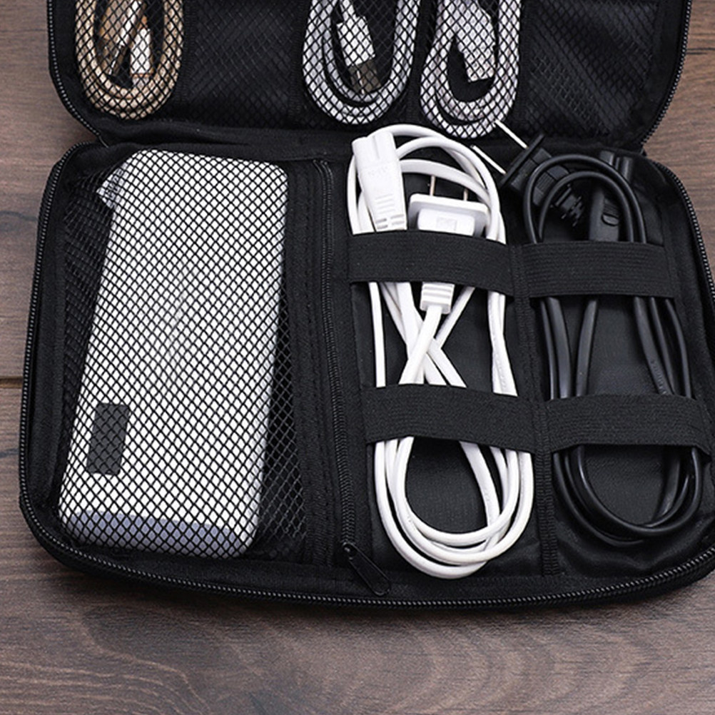 Digital Accessory Bag Waterpro - огляд і ціна Travel Accessories Electronics