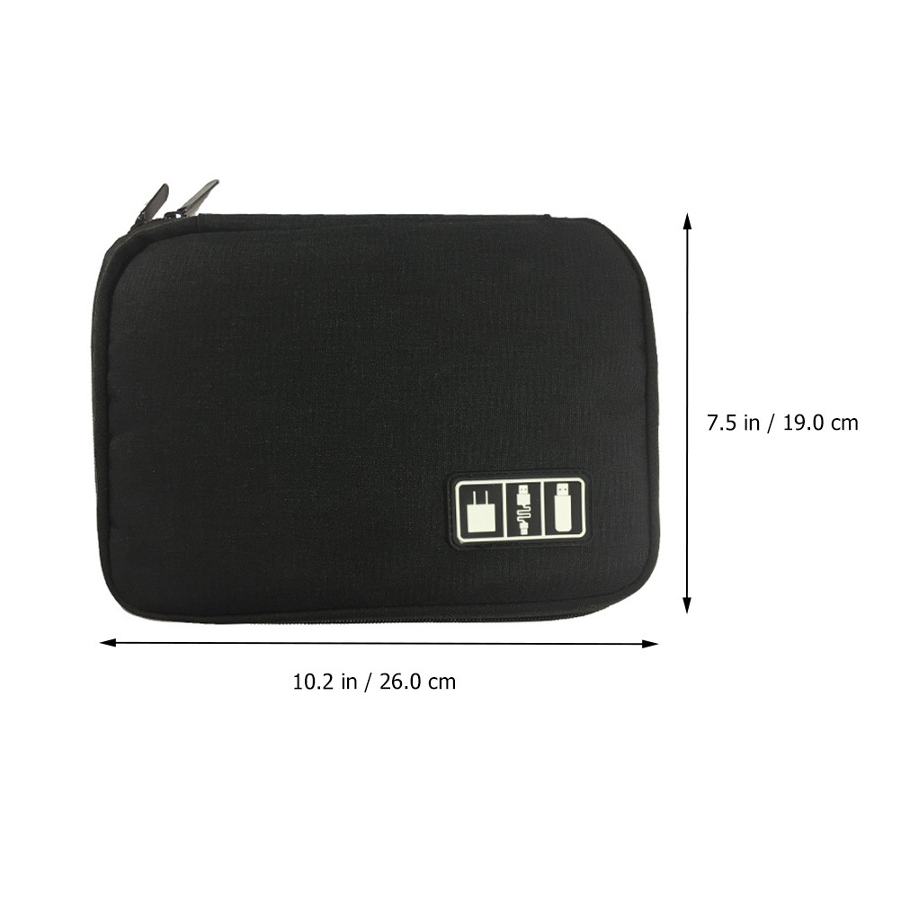 Digital Accessory Bag Waterpro - огляд і ціна Travel Accessories Electronics
