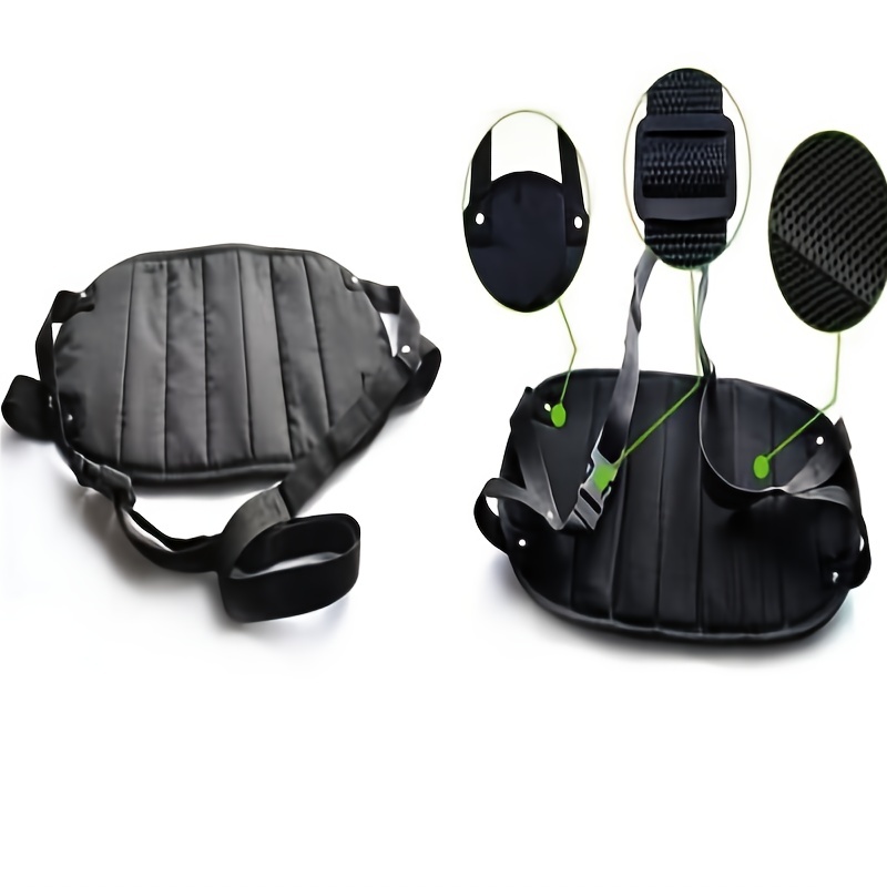 Comfortable Airplane Foot Hamm - огляд і ціна Travel Accessories For Plane
