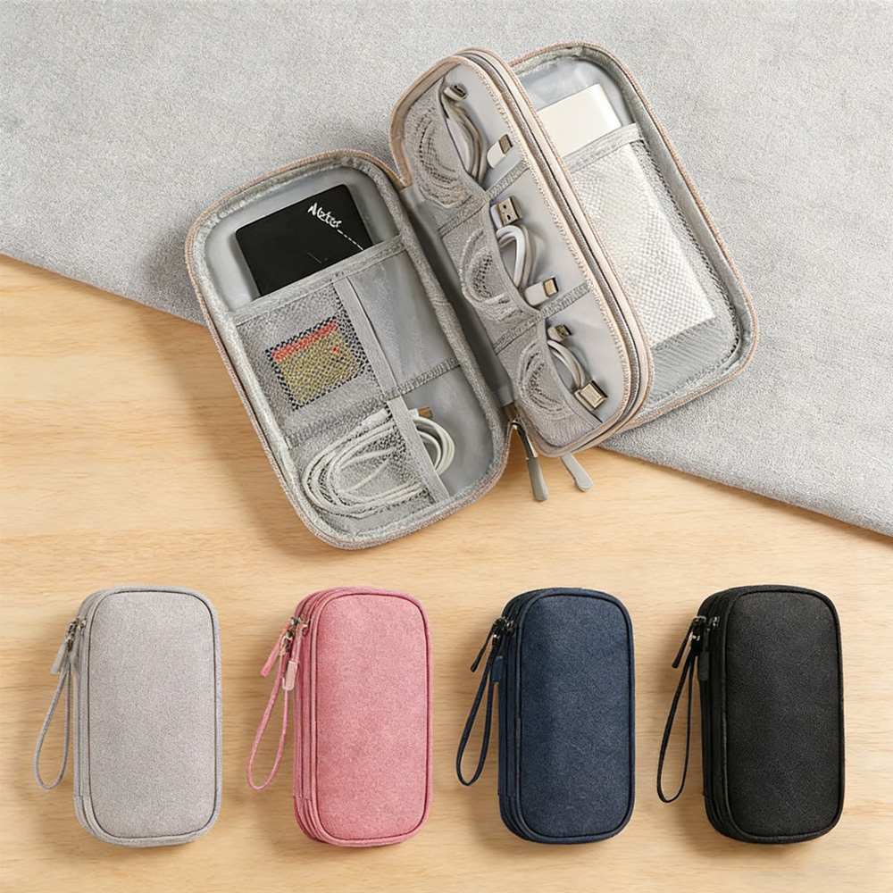 Multifunctional Travel Storage - огляд і ціна Travel Accessories Electronics