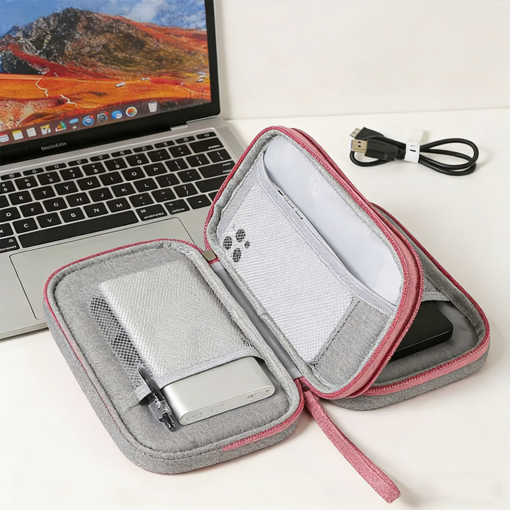 Multifunctional Travel Storage - огляд і ціна Travel Accessories Electronics