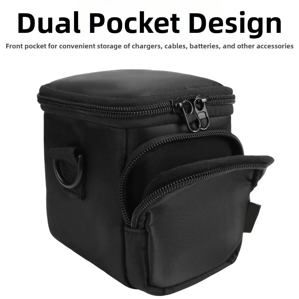 Secure Camera Case With Adjust - огляд і ціна Travel Accessories Electronics