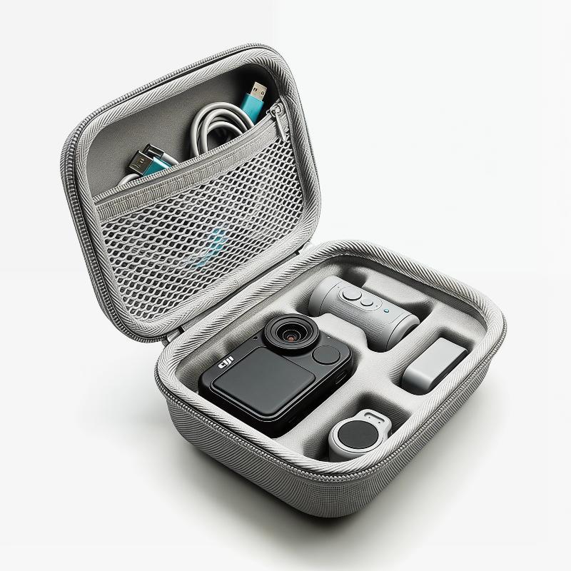 Carrying Case Travel Bag for O - огляд і ціна Travel Accessories Deals