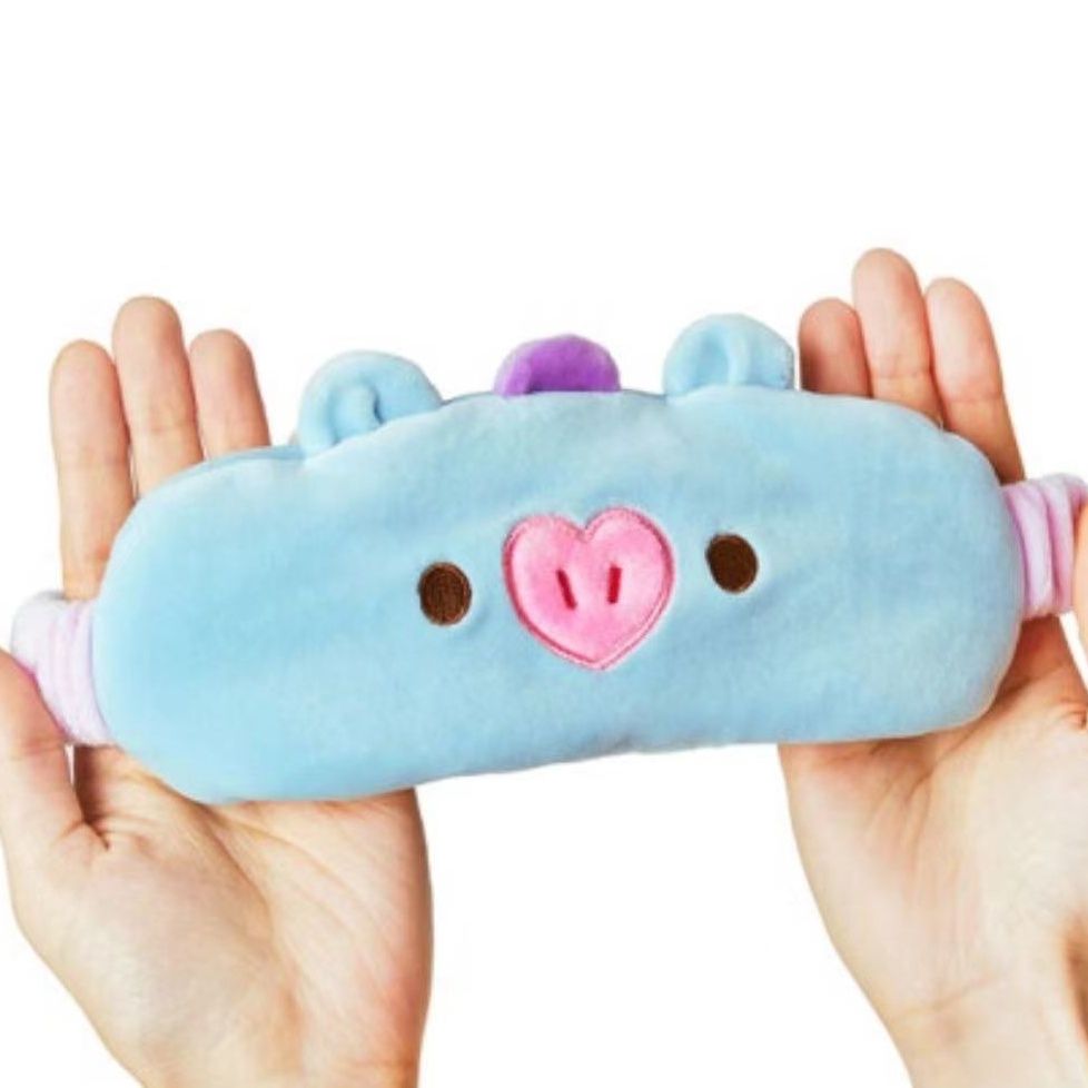 BT21 cartoon cute plush doll e - огляд і ціна Travel Accessories Deals