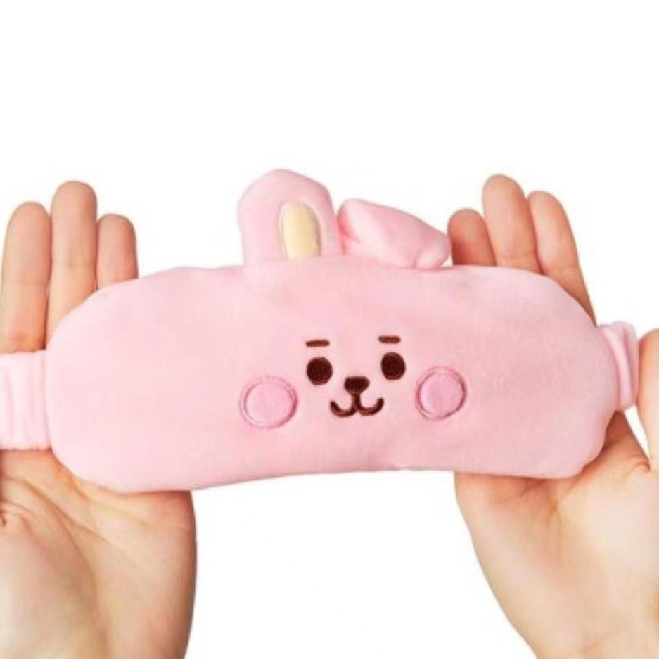 BT21 cartoon cute plush doll e - огляд і ціна Travel Accessories Deals