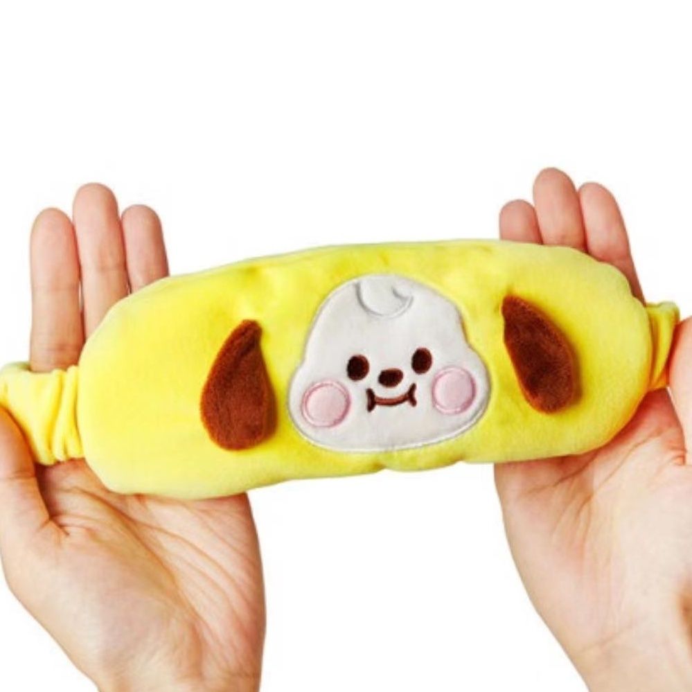 BT21 cartoon cute plush doll e - огляд і ціна Travel Accessories Deals