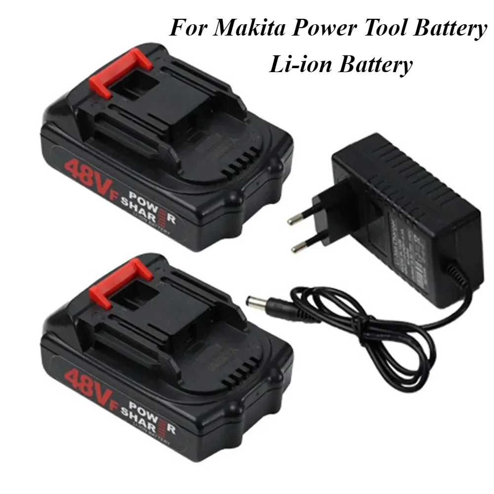 21V 48VF 7500mAh High Capacity - огляд і ціна Travel Accessories Uk