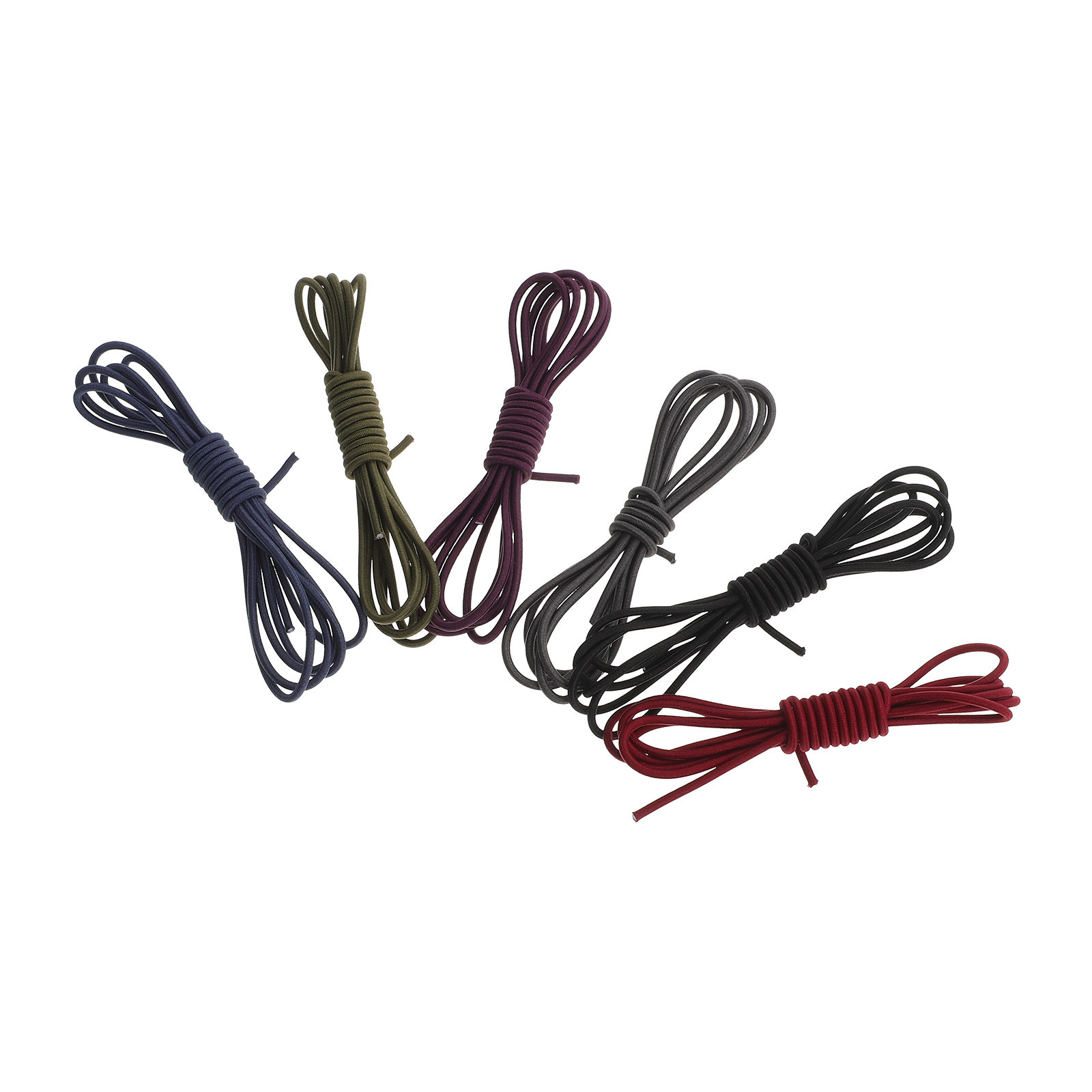 6Pcs Elastic Bands for Noteboo - огляд і ціна Travel Notebook Journal